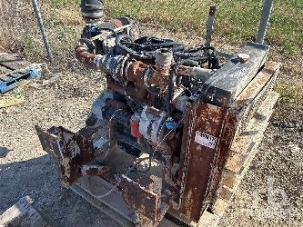  Engine
