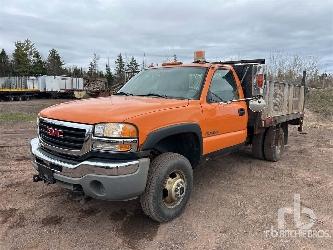 GMC 3500