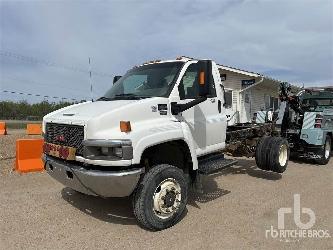 GMC 5500