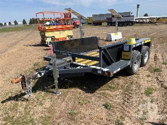 JLG 7614