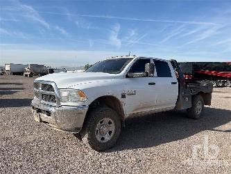 RAM 3500