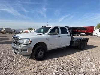 RAM 3500