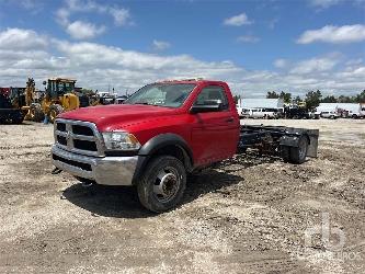 RAM 4500