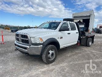RAM 5500