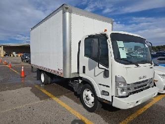 Isuzu NPR HD