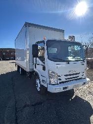 Isuzu NPR XD