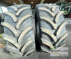 BKT 710/70 R42