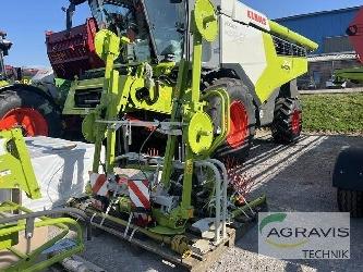 CLAAS VOLTO 700