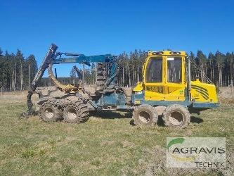 HSM 208F 9