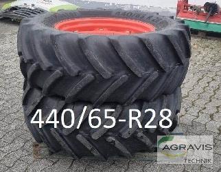 Mitas 520/70R38