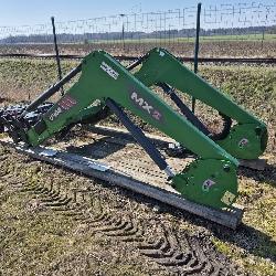 MX U409