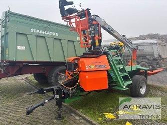 Posch M6380 TK