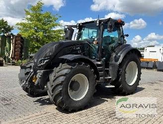 Valtra T 175 ED