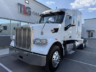Peterbilt 567
