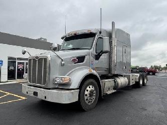 Peterbilt 567