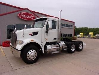 Peterbilt 567