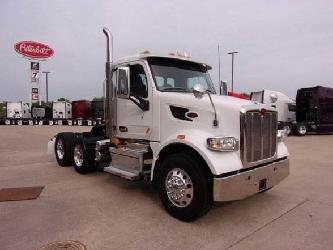 Peterbilt 567