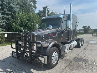 Peterbilt 567