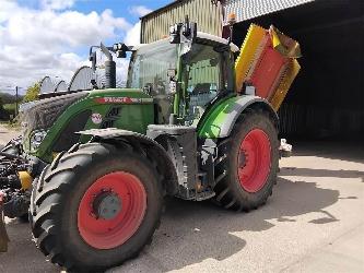 Fendt 724