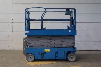 Genie GS3246