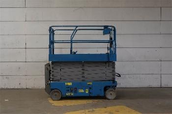 Genie GS4047