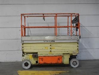 JLG 2646ES
