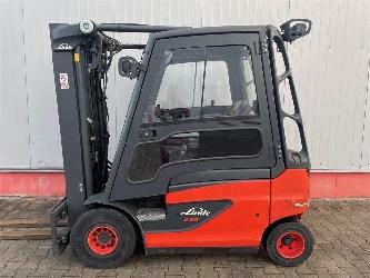 Linde E25-01-387