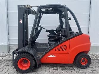 Linde H35D-393