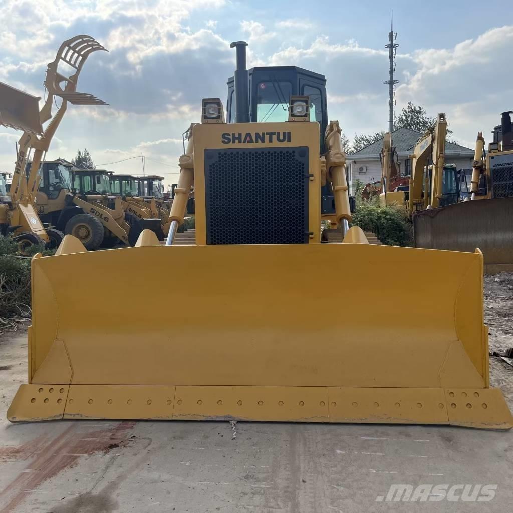 Shantui SD 22 Rupsdozers