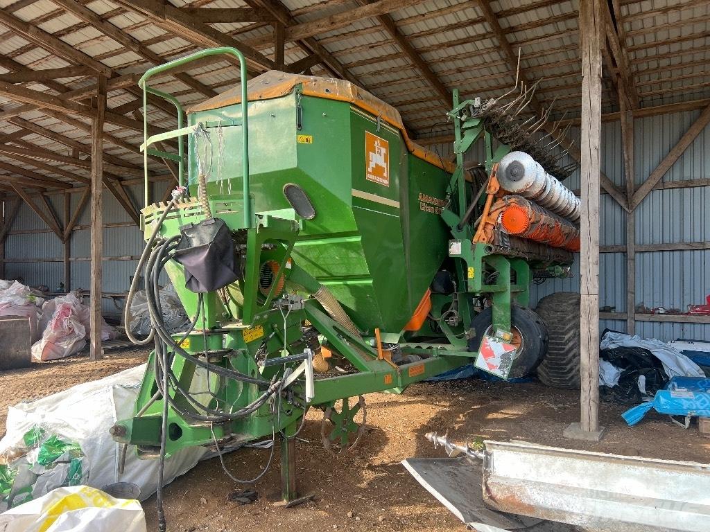 Amazone Citan 8000 Zaaimachines