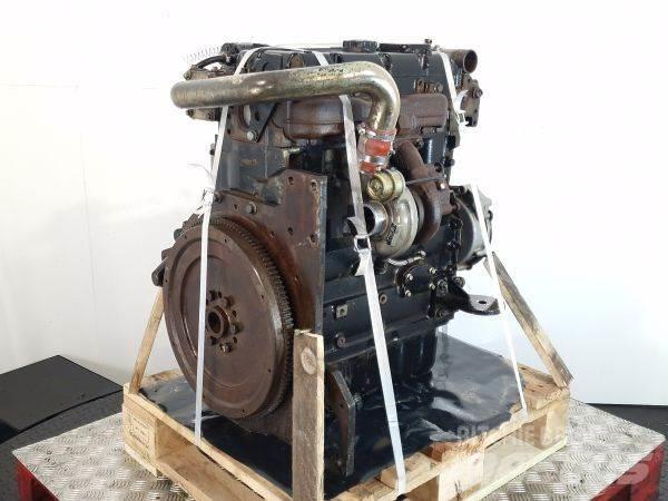 CAT Perkins 3054E Motoren