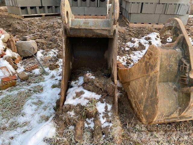 CAT 315 GC Rupsgraafmachines