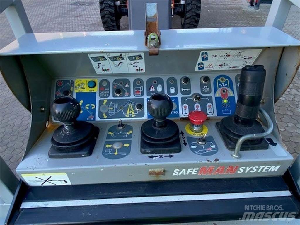Manitou 200TJ+ Knikarmhoogwerkers