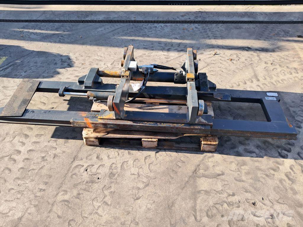 Seith 60.40.IWG Vorken