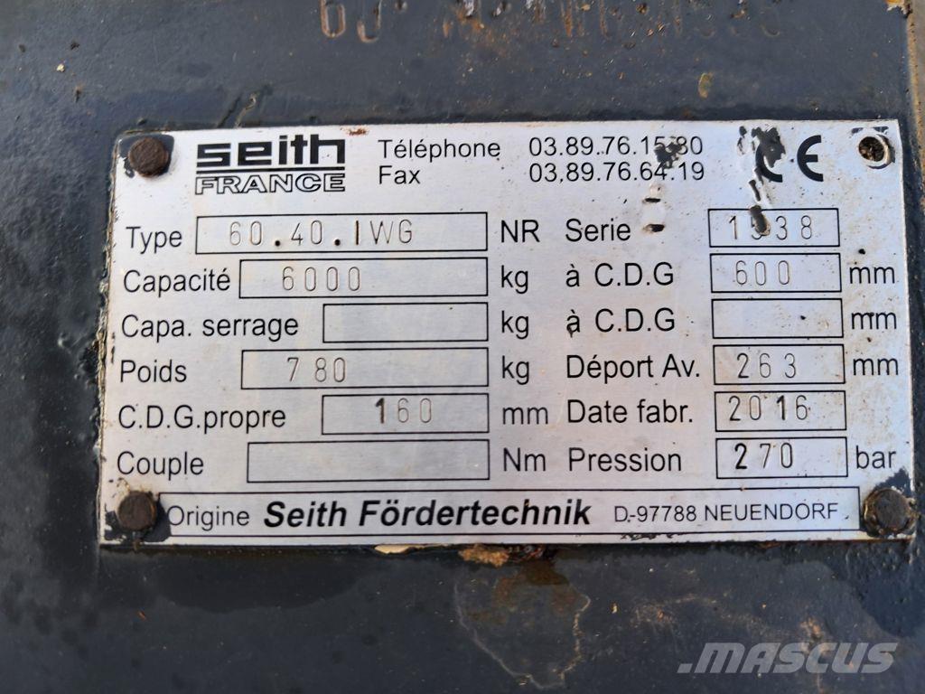 Seith 60.40.IWG Vorken