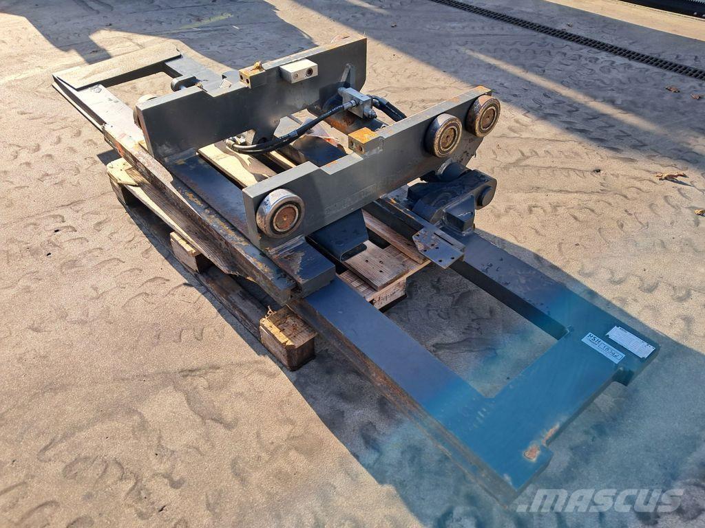 Seith 60.40.IWG Vorken