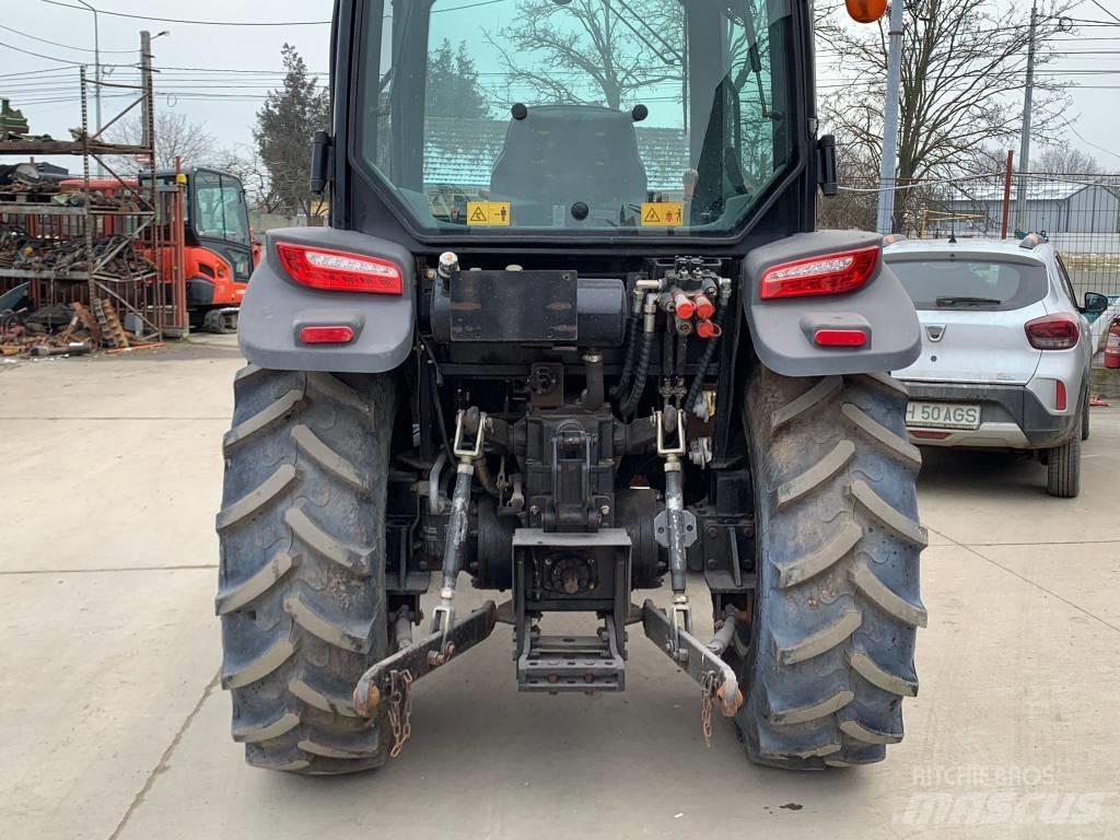 Foton Estate 5500 Tractoren