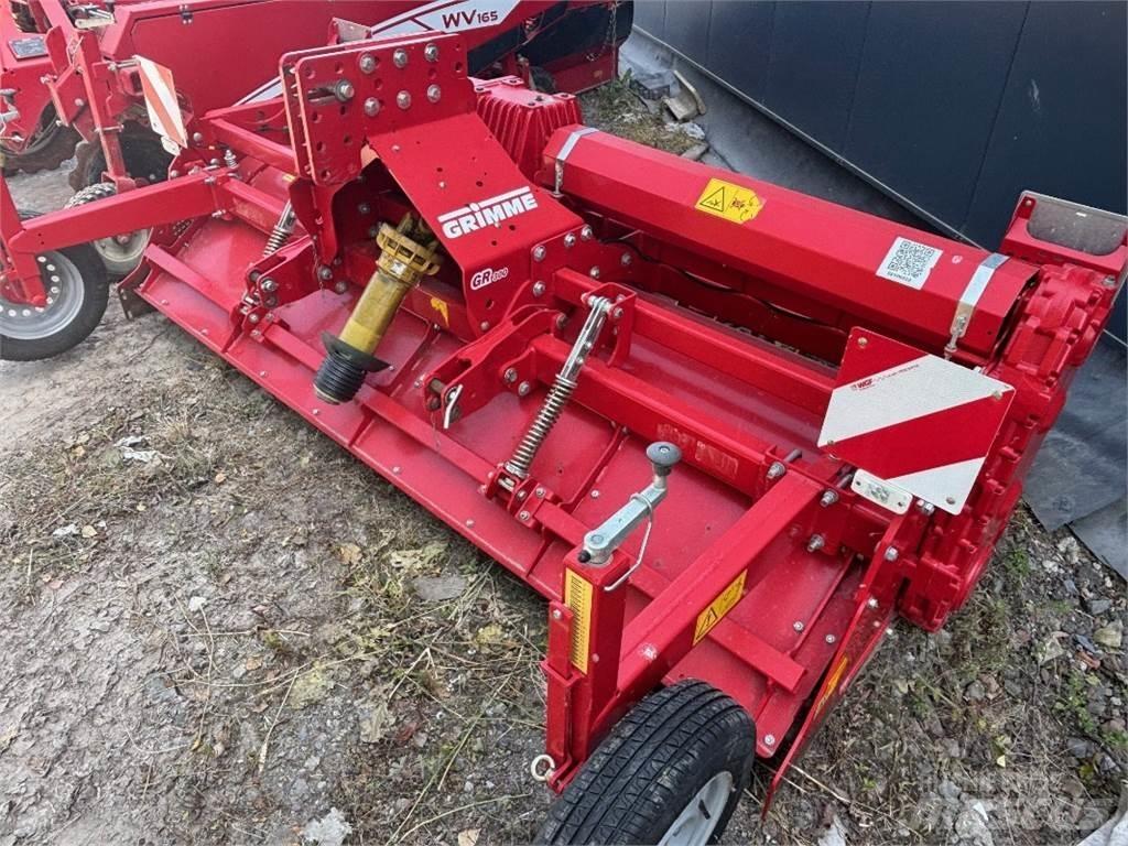 Grimme GR 300 Aardappel materieel - Overigen