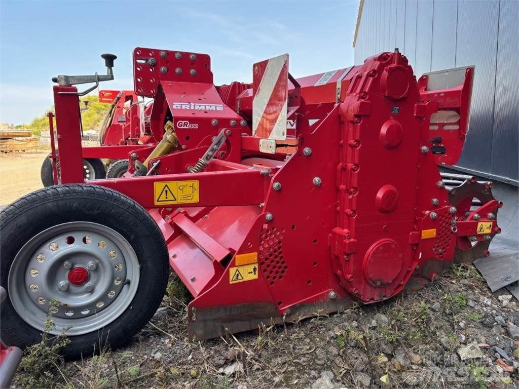 Grimme GR 300 Aardappel materieel - Overigen