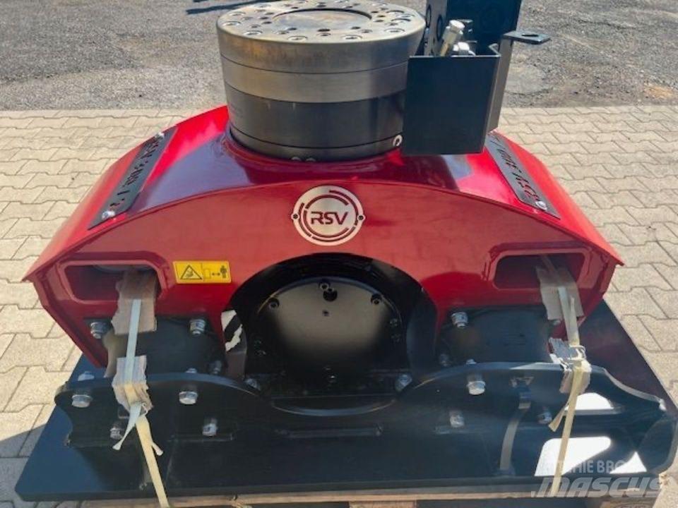  RSV 300/2 Trilmachines