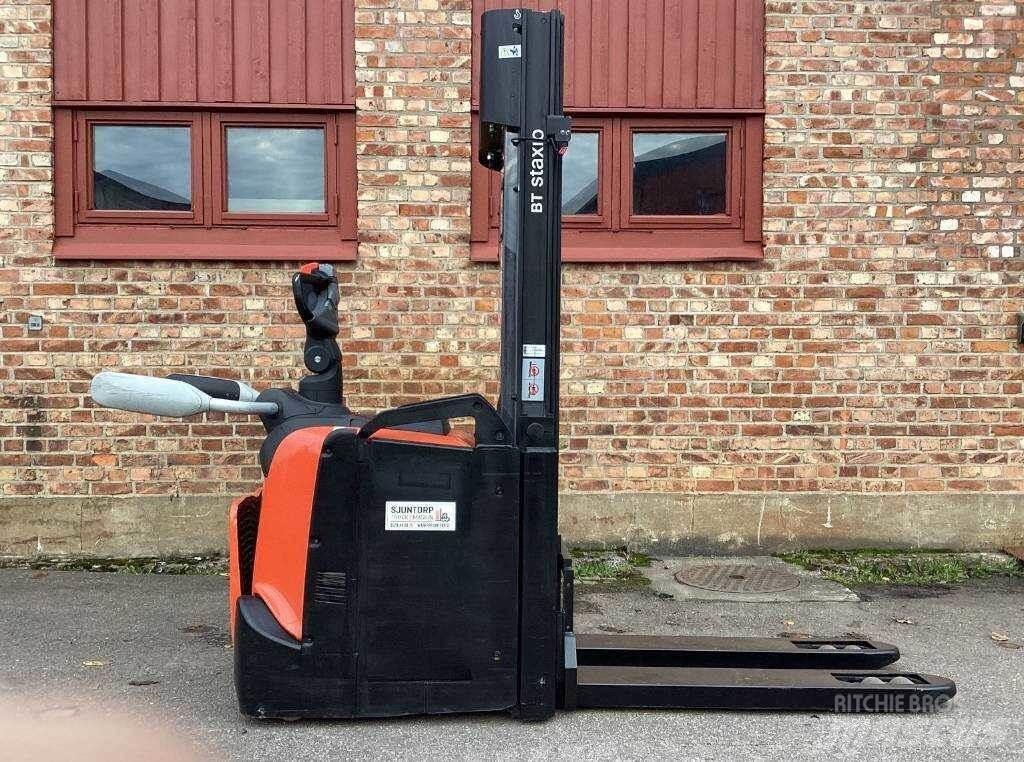 BT SPE 120 L Stapelaar meeloop