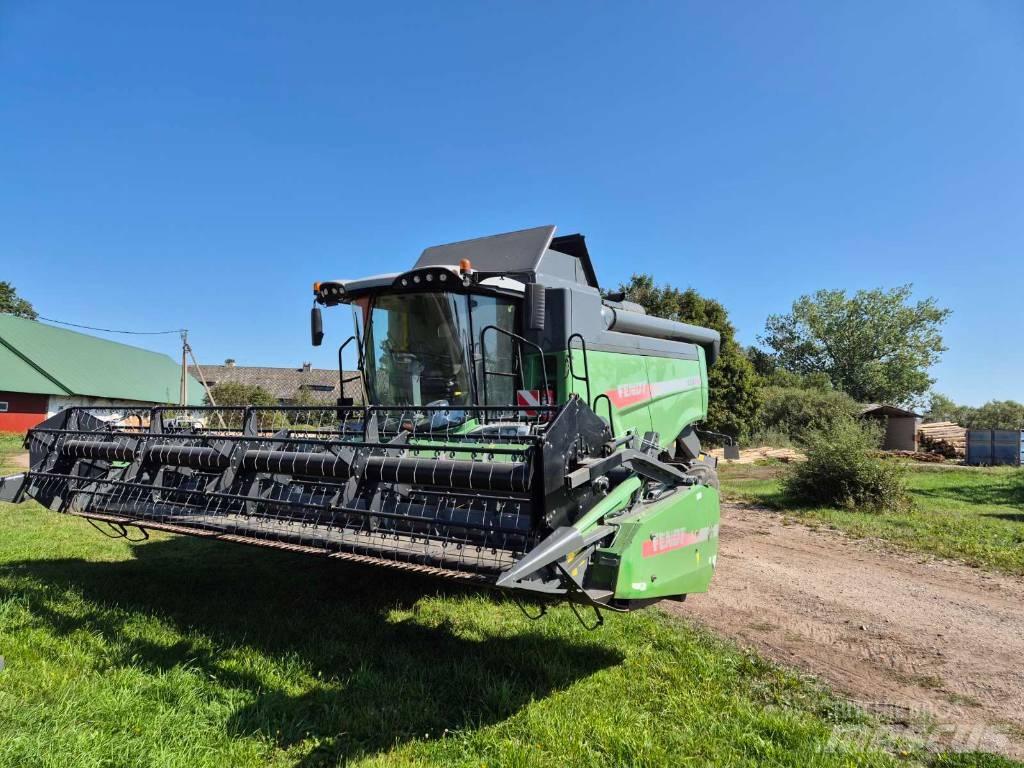 Fendt 6335 C PL Maaidorsmachines