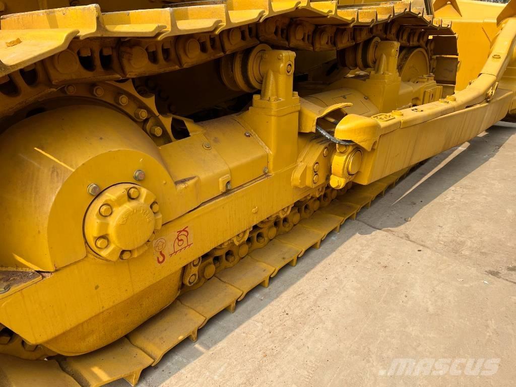 Shantui SD22 Rupsdozers