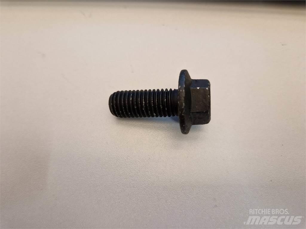 Ponsse 0072858 Chassis en ophanging