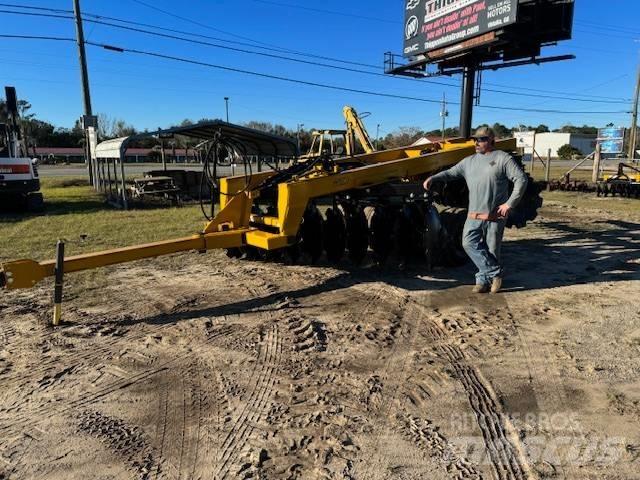 Amco g2-2032C Landbouw - overige