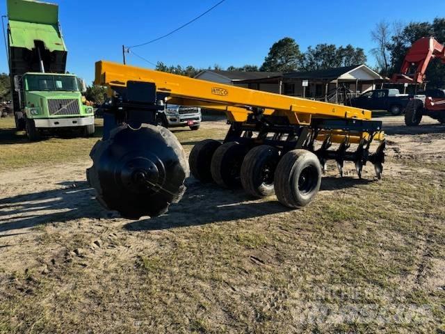 Amco g2-2032C Landbouw - overige
