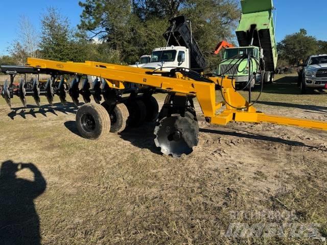 Amco g2-2032C Landbouw - overige