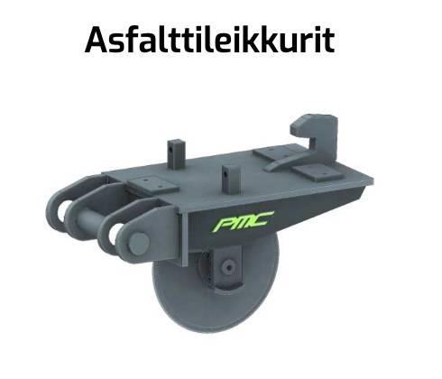 PMC ASC Scharen