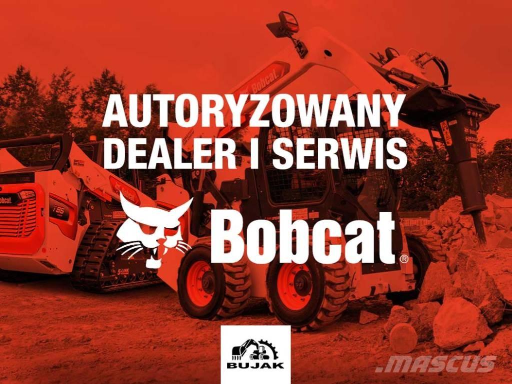 Bobcat S450 Schrankladers
