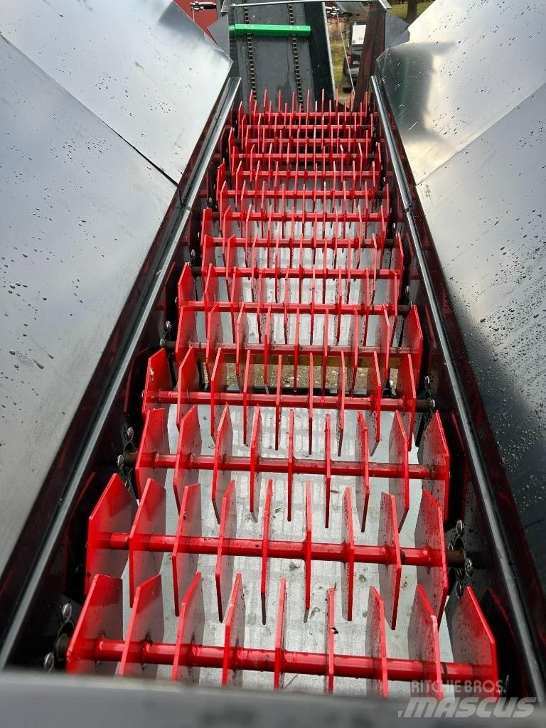 Japa ROLLER Landbouw - overige